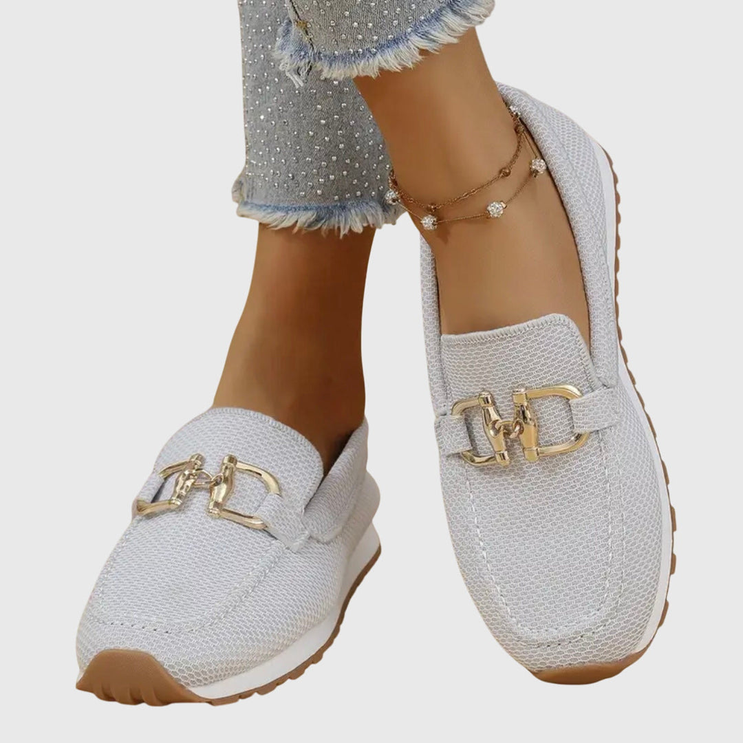 Susie | ortopēdiskie loafer sporta apavi
