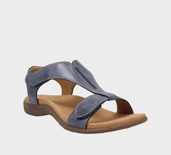 Finola | Elegantas Ortopēdiskās Sandales