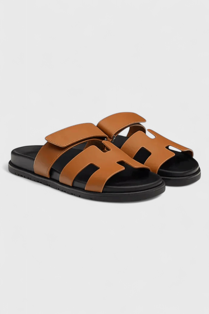 Drosmīgi eleganti vasaras čības