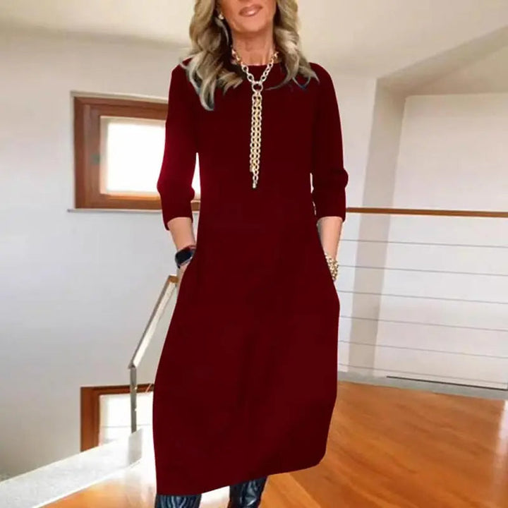 Selvienne | Ikdienas Grace Kleita