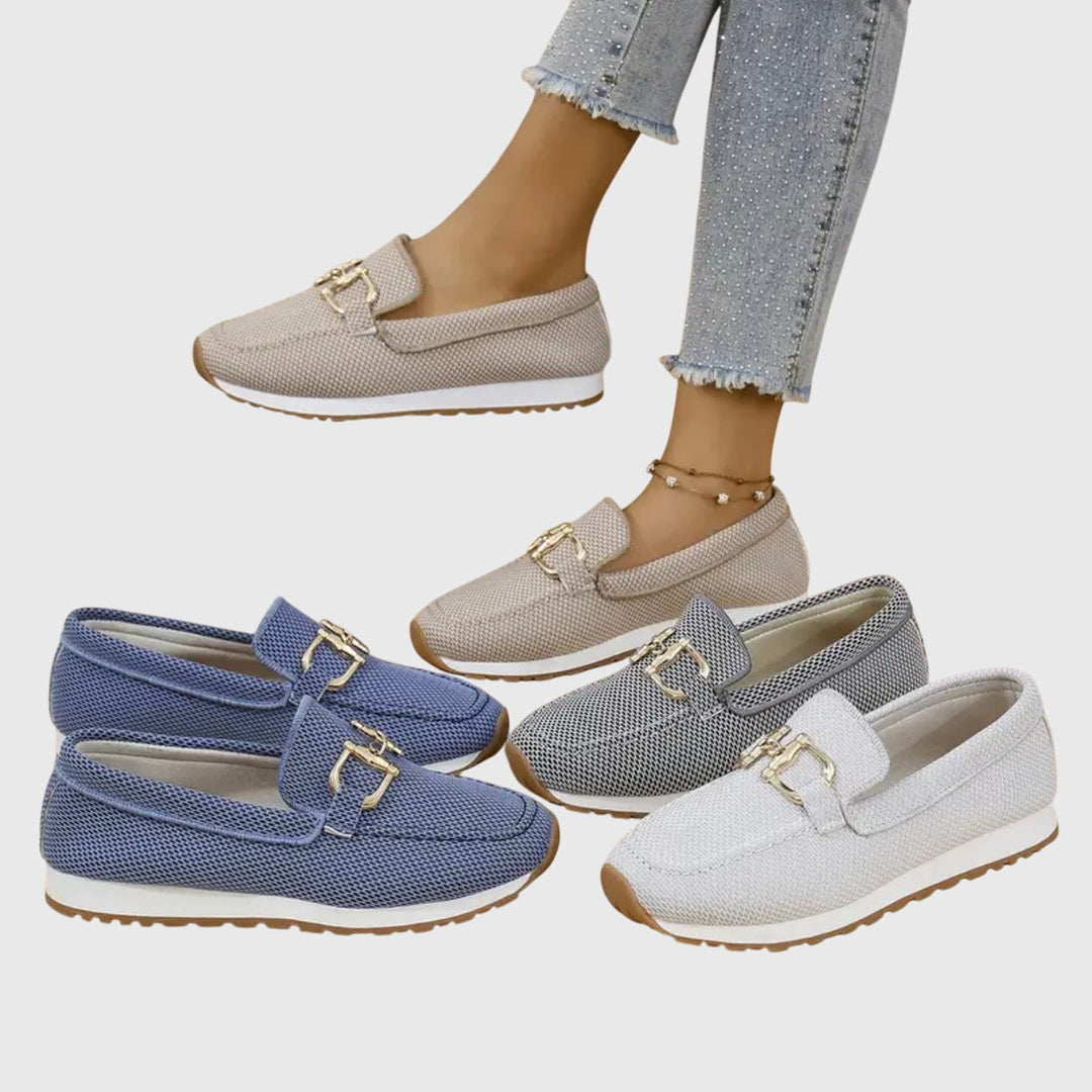 Susie | ortopēdiskie loafer sporta apavi