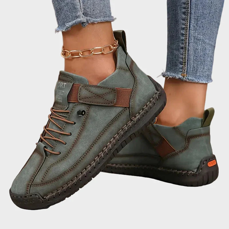 Saela | Ortopēdiskie Sneakers