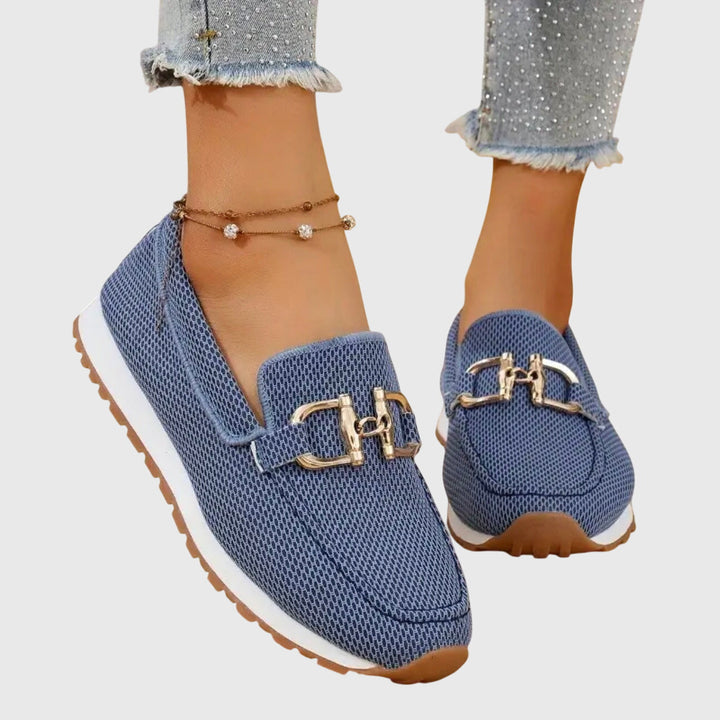 Susie | ortopēdiskie loafer sporta apavi