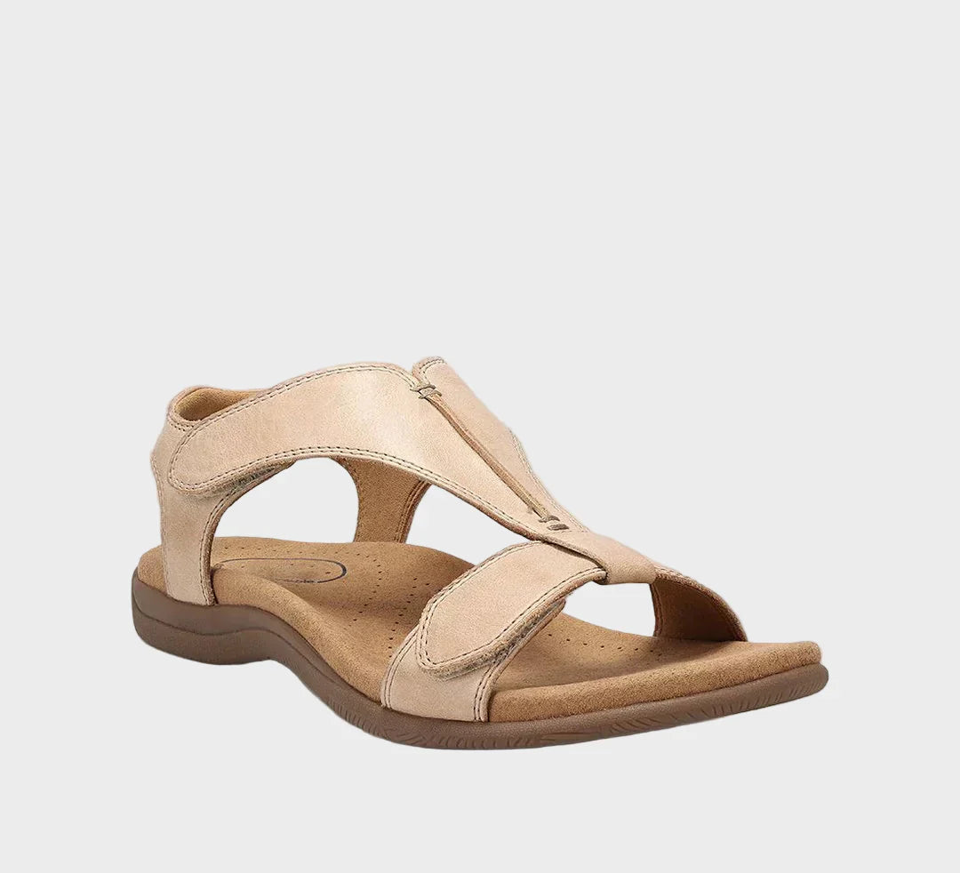 Finola | Elegantas Ortopēdiskās Sandales