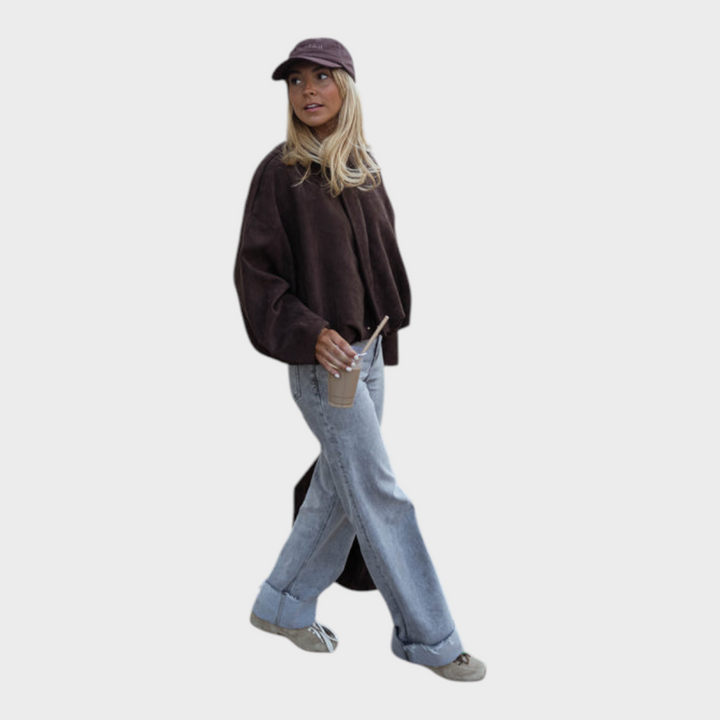 Macey | Šokolādes Daves jaka