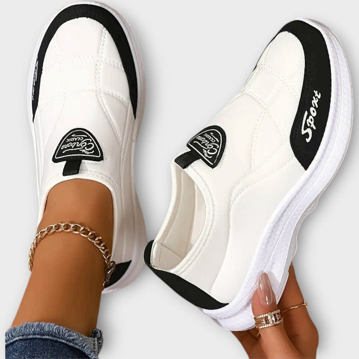 Sporta Slip-On Apavi