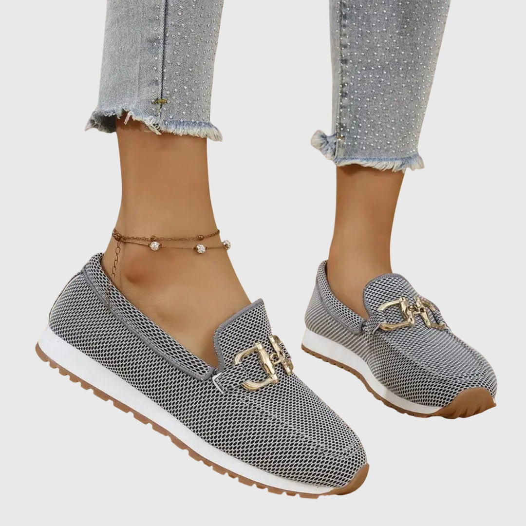 Susie | ortopēdiskie loafer sporta apavi