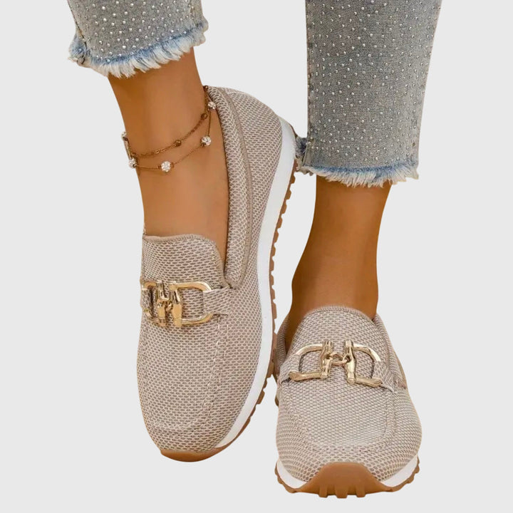 Susie | ortopēdiskie loafer sporta apavi