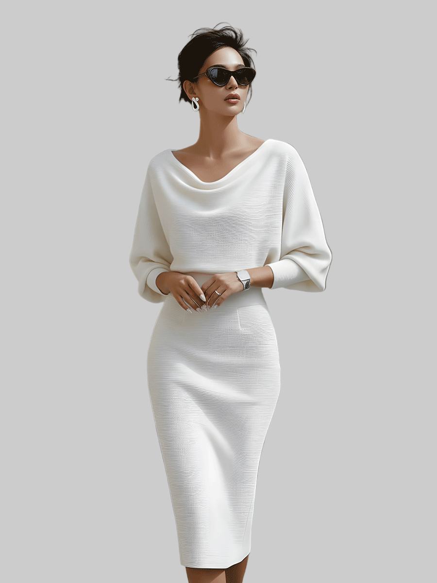Hayden Ailany™ | Grezns Midi Kleita