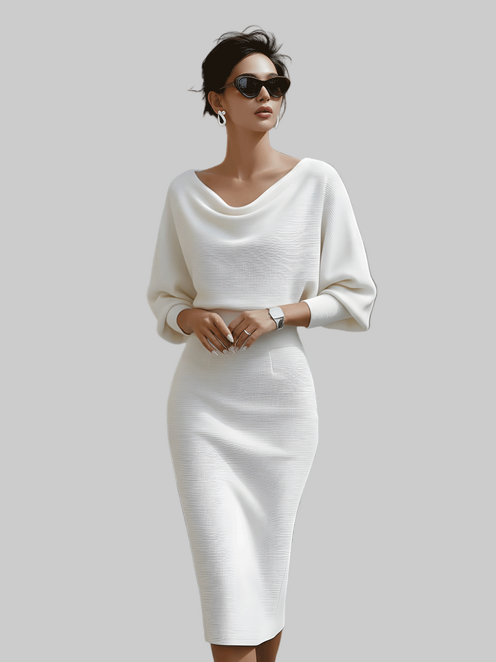 Hayden Ailany™ | Grezns Midi Kleita