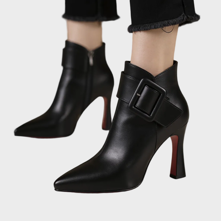 Valentina Papēžu Zābaki