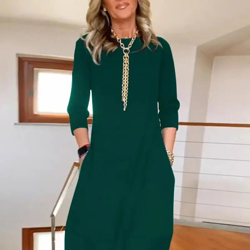 Selvienne | Ikdienas Grace Kleita