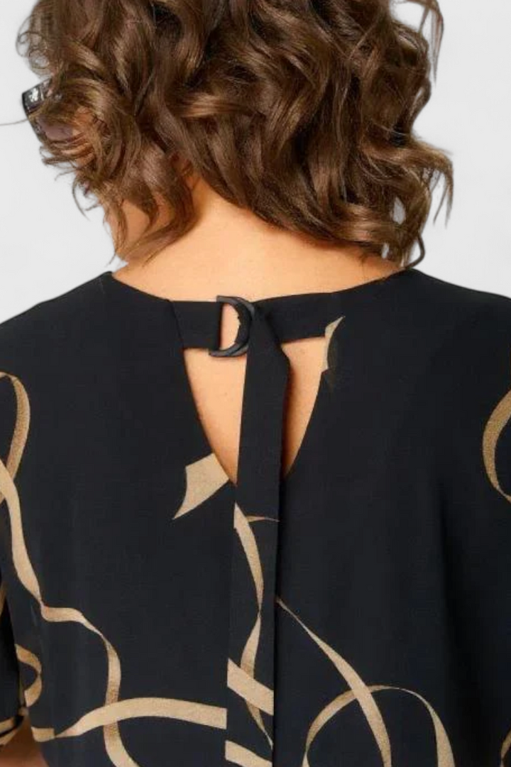Jillian Melnais Kaftans