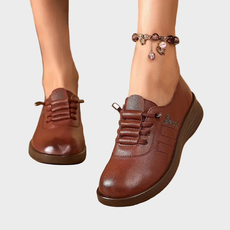 Sierra™ | Ortopēdiskie Apavi