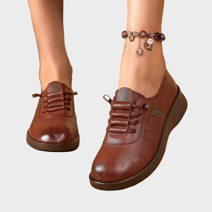 Sierra™ | Ortopēdiskie Apavi