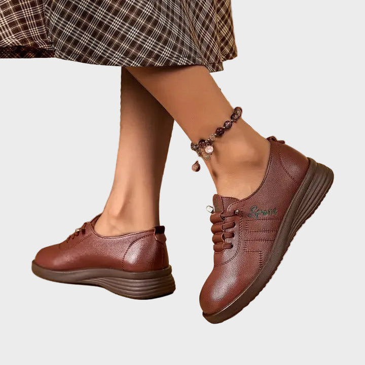 Sierra™ | Ortopēdiskie Apavi