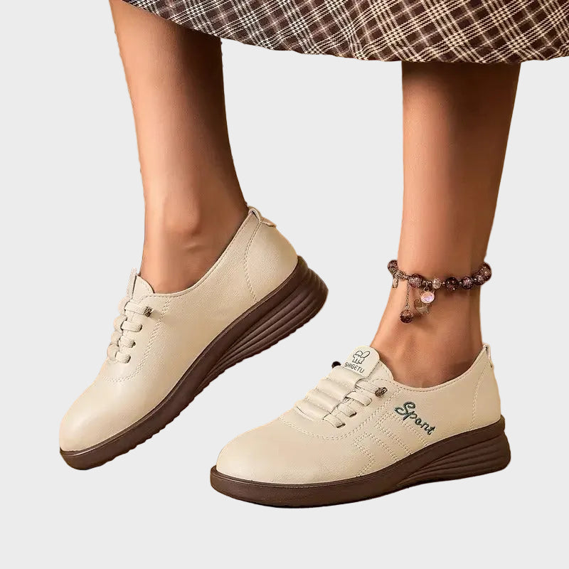 Sierra™ | Ortopēdiskie Apavi