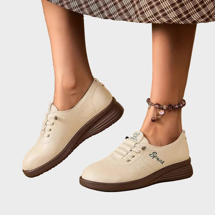 Sierra™ | Ortopēdiskie Apavi
