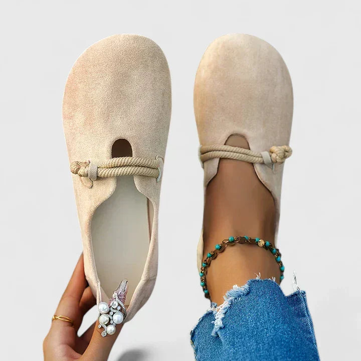 Giulia™ | Eleganti mokasīni dabiskam komfortam