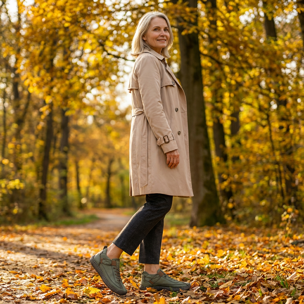 MIA™ | Anatomiski un ortopēdiskie apavi ērtai staigāšanai