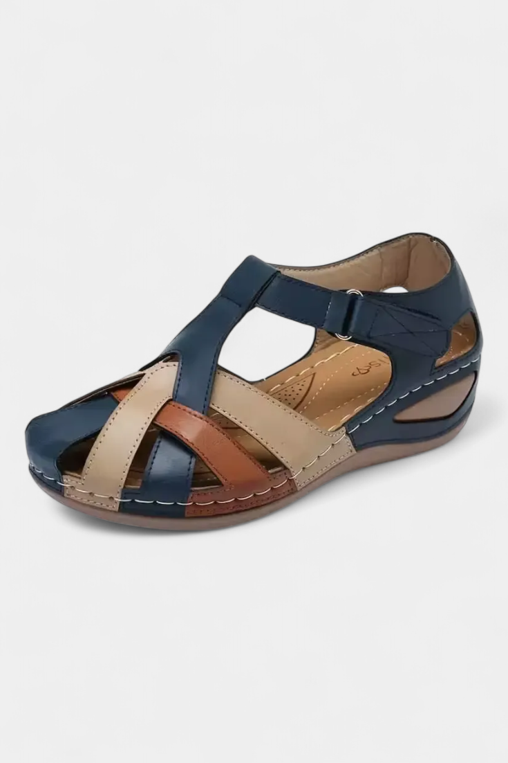 Alphie ortopēdiskās sandales