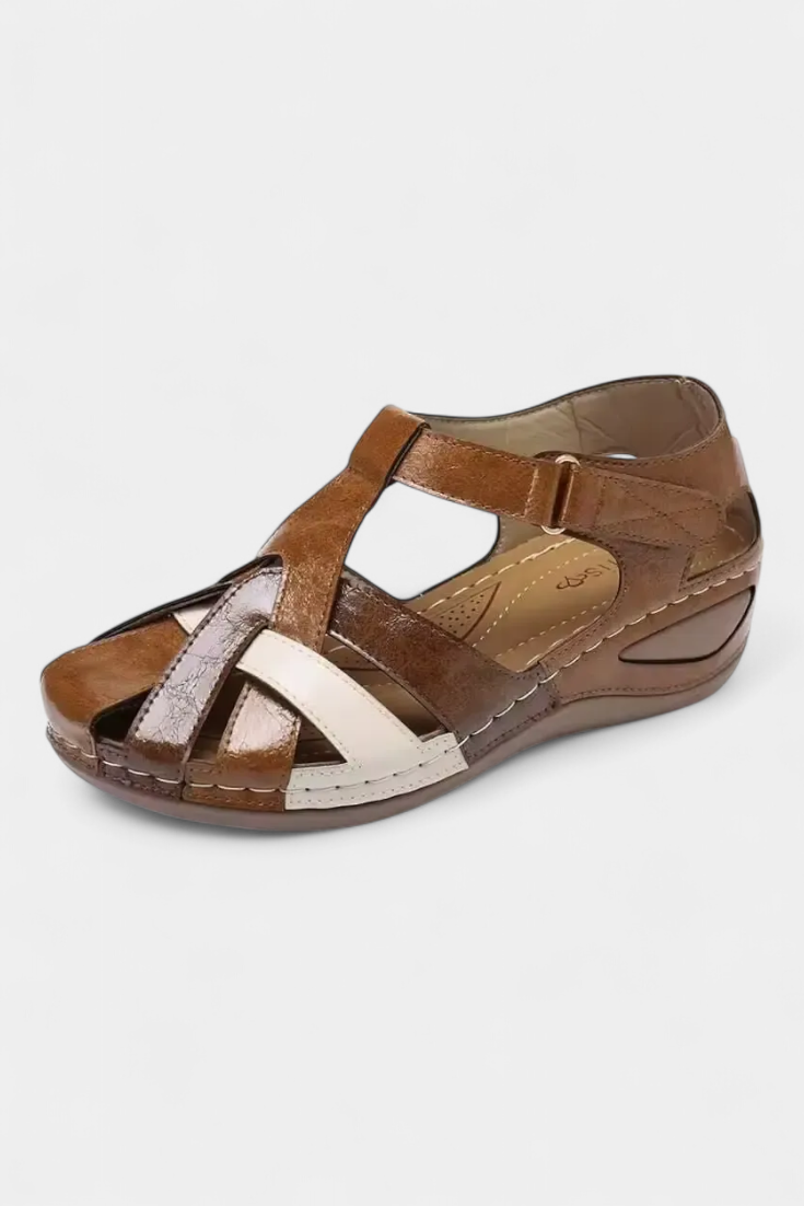 Alphie ortopēdiskās sandales