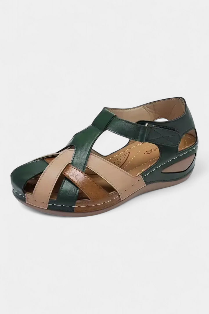 Alphie ortopēdiskās sandales
