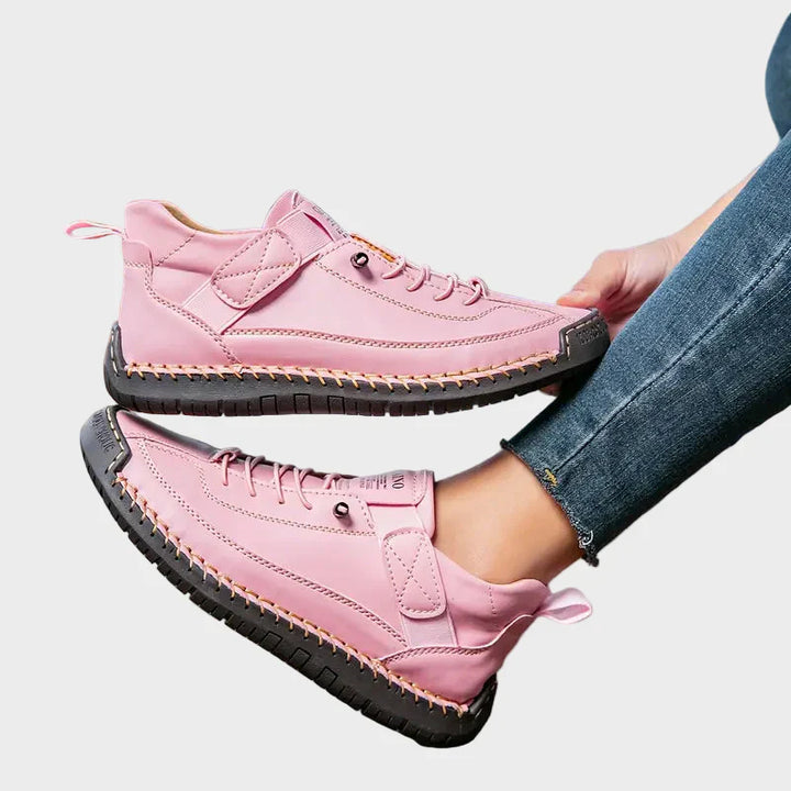 Saela | Ortopēdiskie Sneakers
