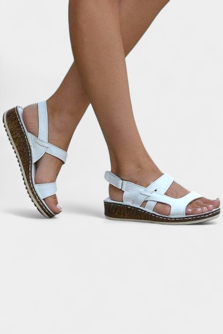 Athena Vasaras Ortopēdiskās Sandales