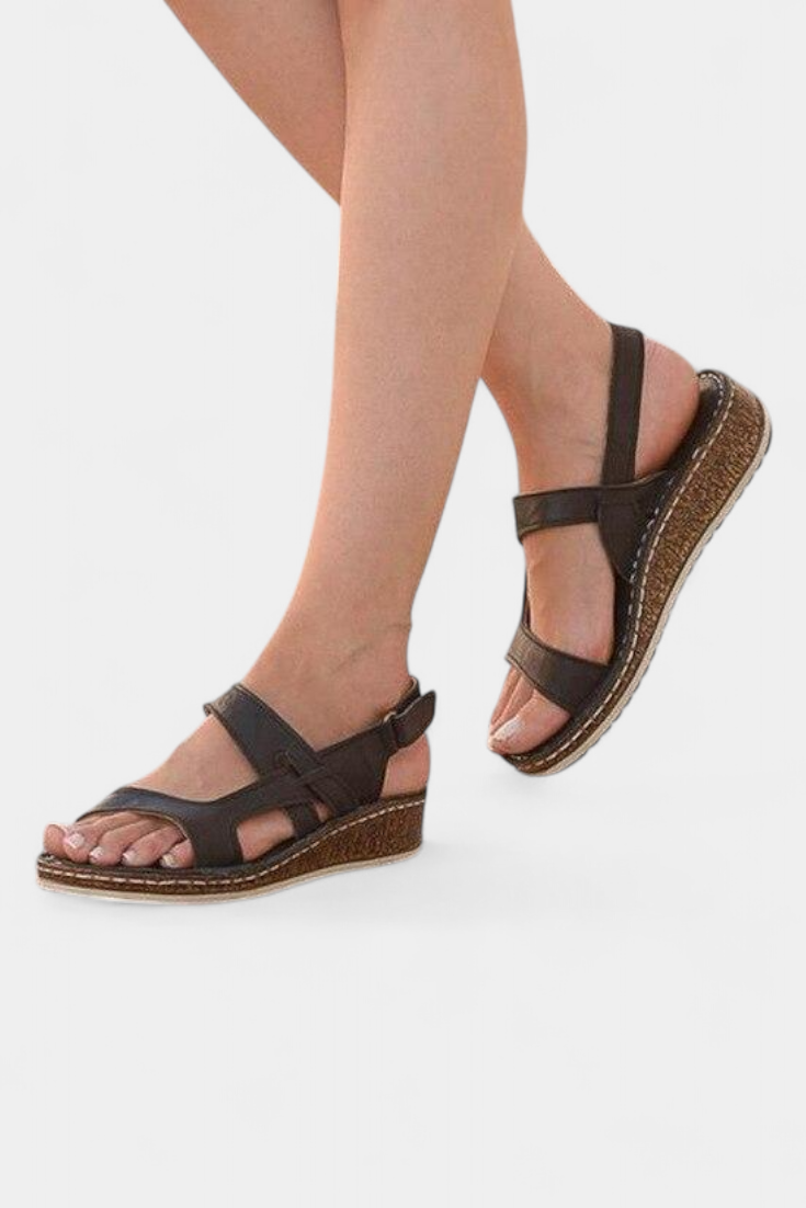 Athena Vasaras Ortopēdiskās Sandales