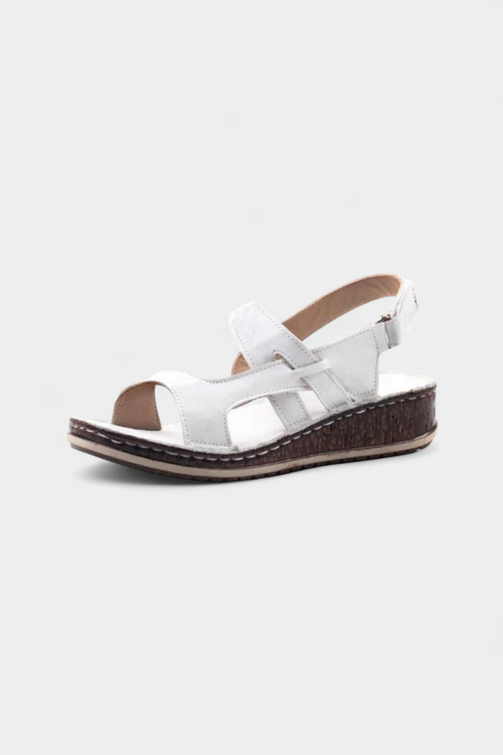 Athena Vasaras Ortopēdiskās Sandales