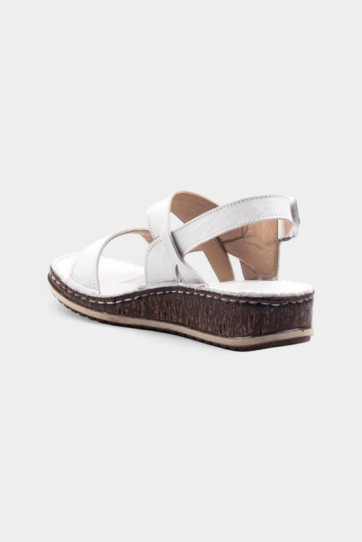 Athena Vasaras Ortopēdiskās Sandales