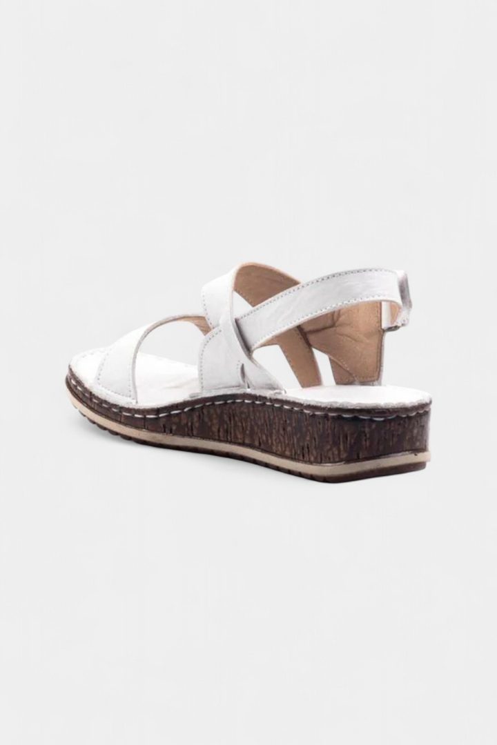 Athena Vasaras Ortopēdiskās Sandales