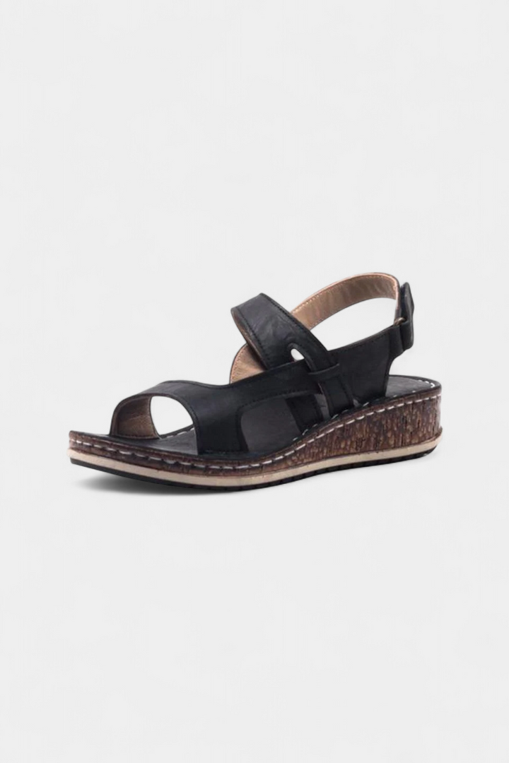 Athena Vasaras Ortopēdiskās Sandales