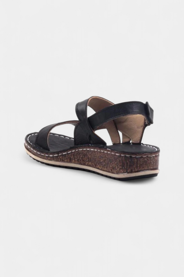 Athena Vasaras Ortopēdiskās Sandales