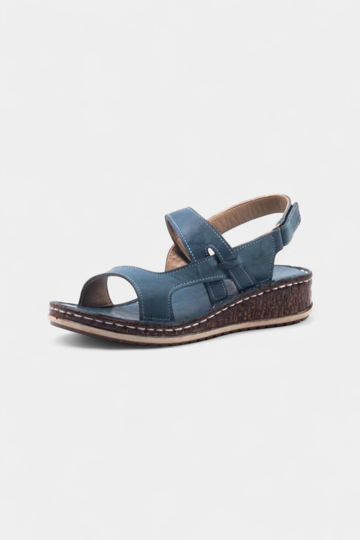 Athena Vasaras Ortopēdiskās Sandales
