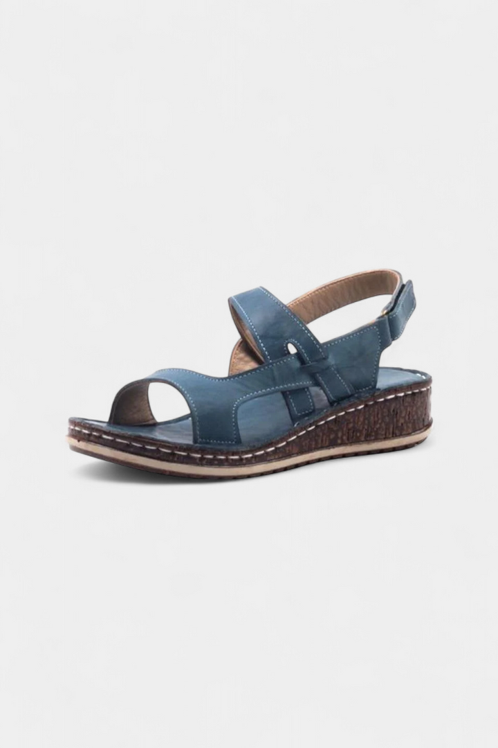 Athena Vasaras Ortopēdiskās Sandales
