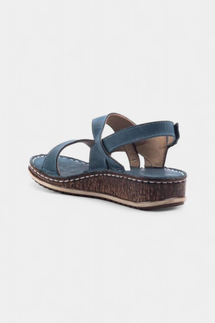 Athena Vasaras Ortopēdiskās Sandales