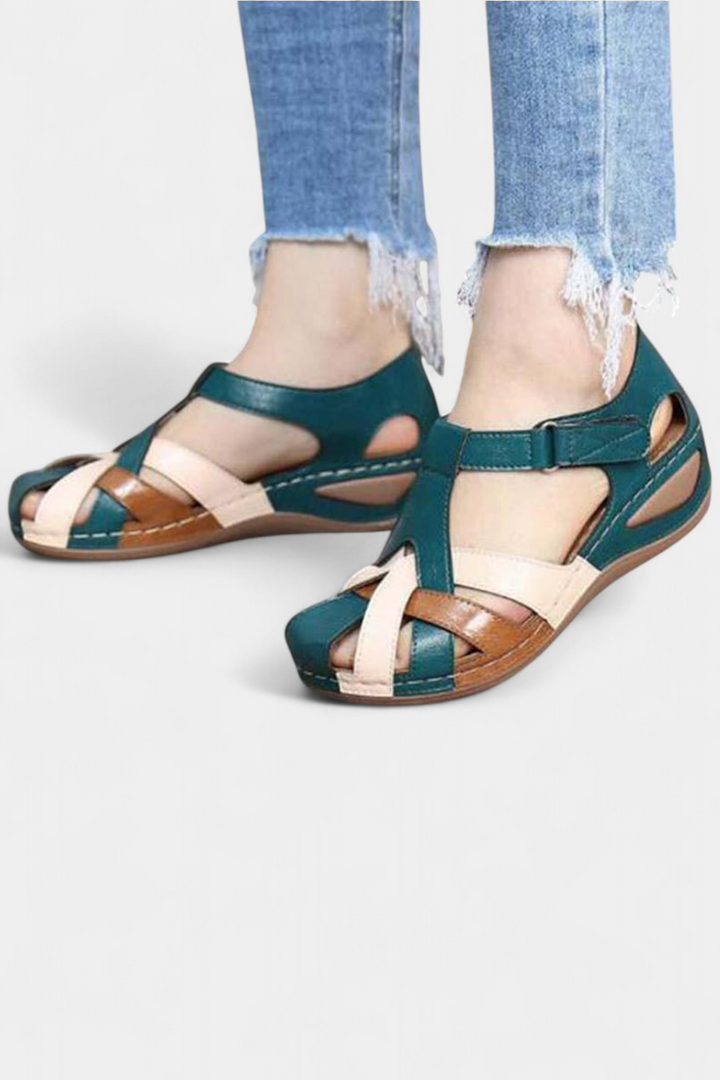Alphie ortopēdiskās sandales
