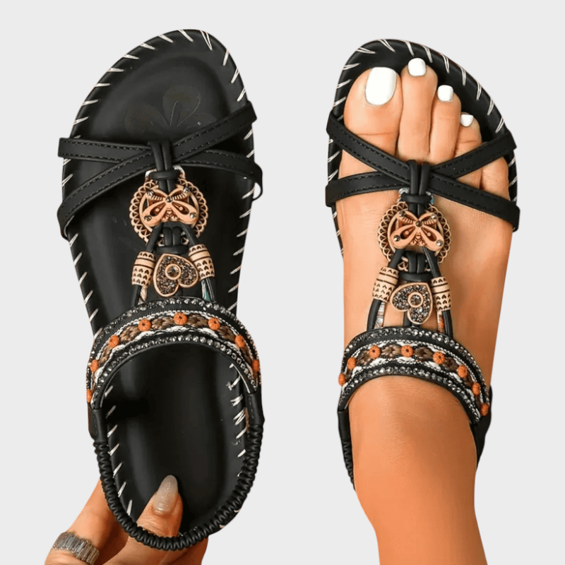 Harley | Ortopēdiskās sandales
