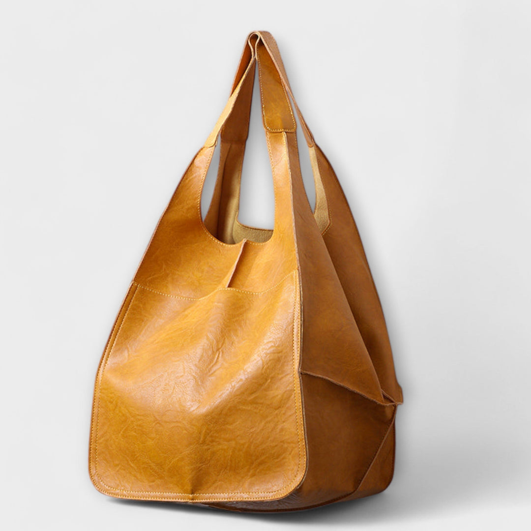 Zara – eleganta plecu soma