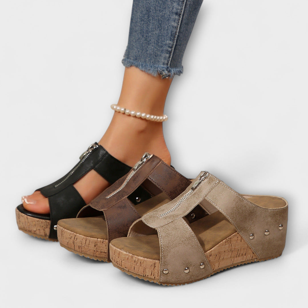 Sera — Ortopēdiskās sandales