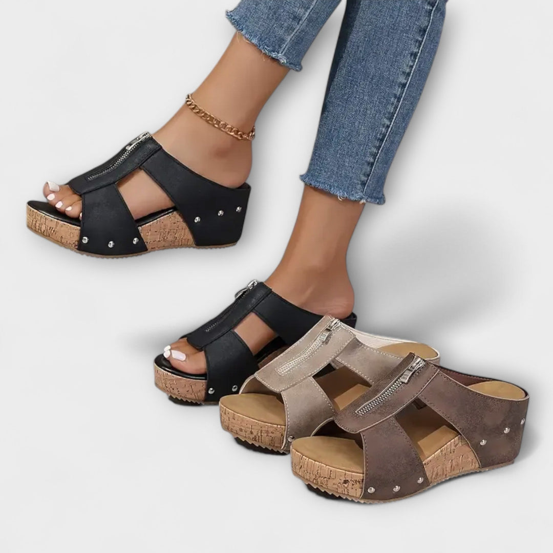 Sera — Ortopēdiskās sandales