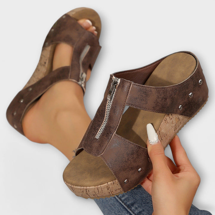 Sera — Ortopēdiskās sandales