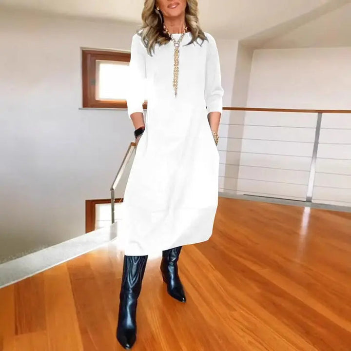 Selvienne | Ikdienas Grace Kleita