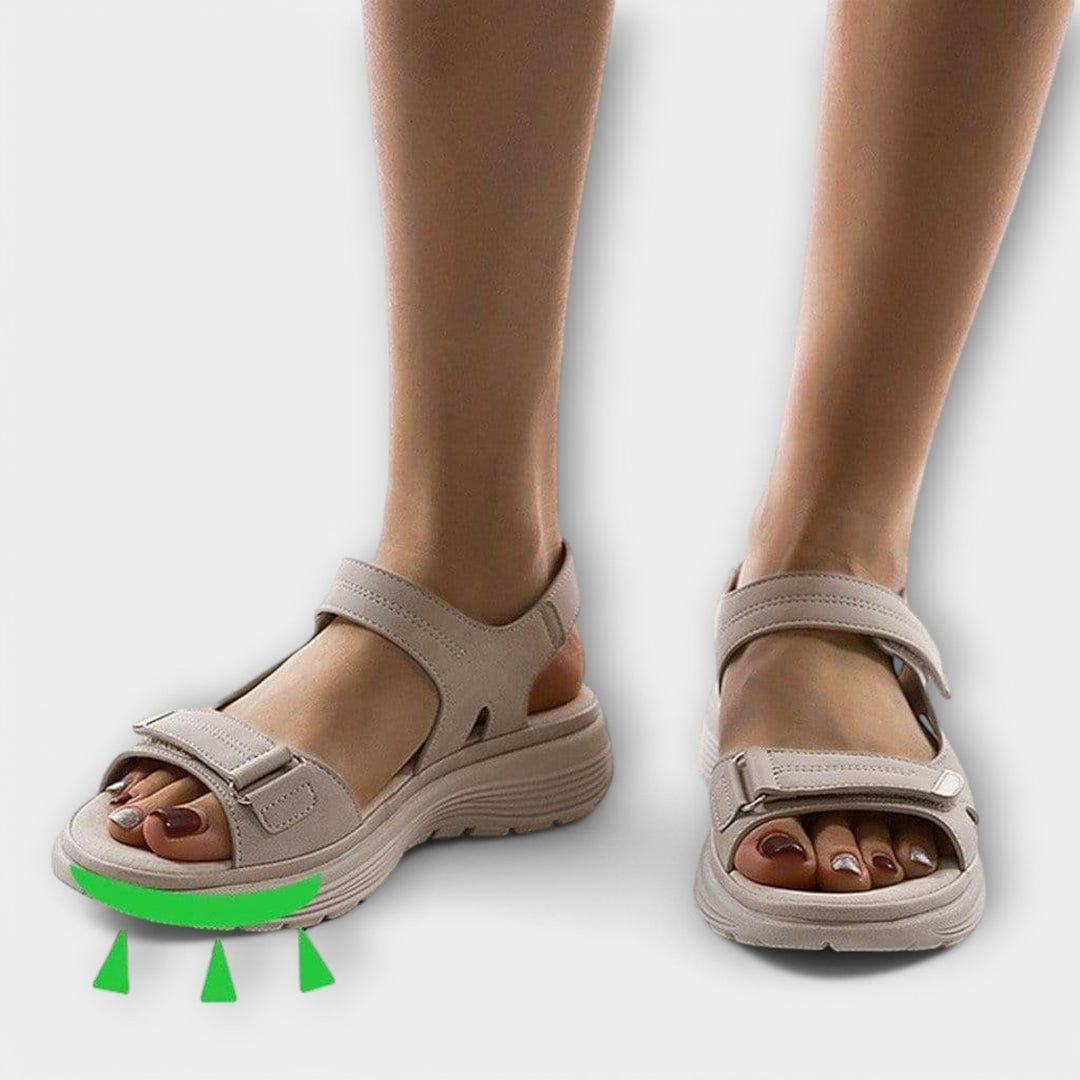 Naly — Ortopēdiskās Sandales