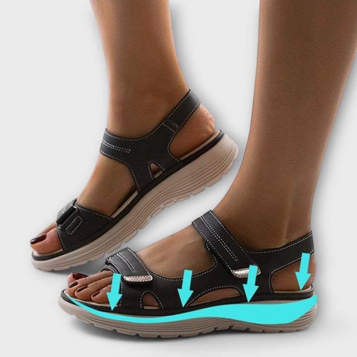 Naly — Ortopēdiskās Sandales