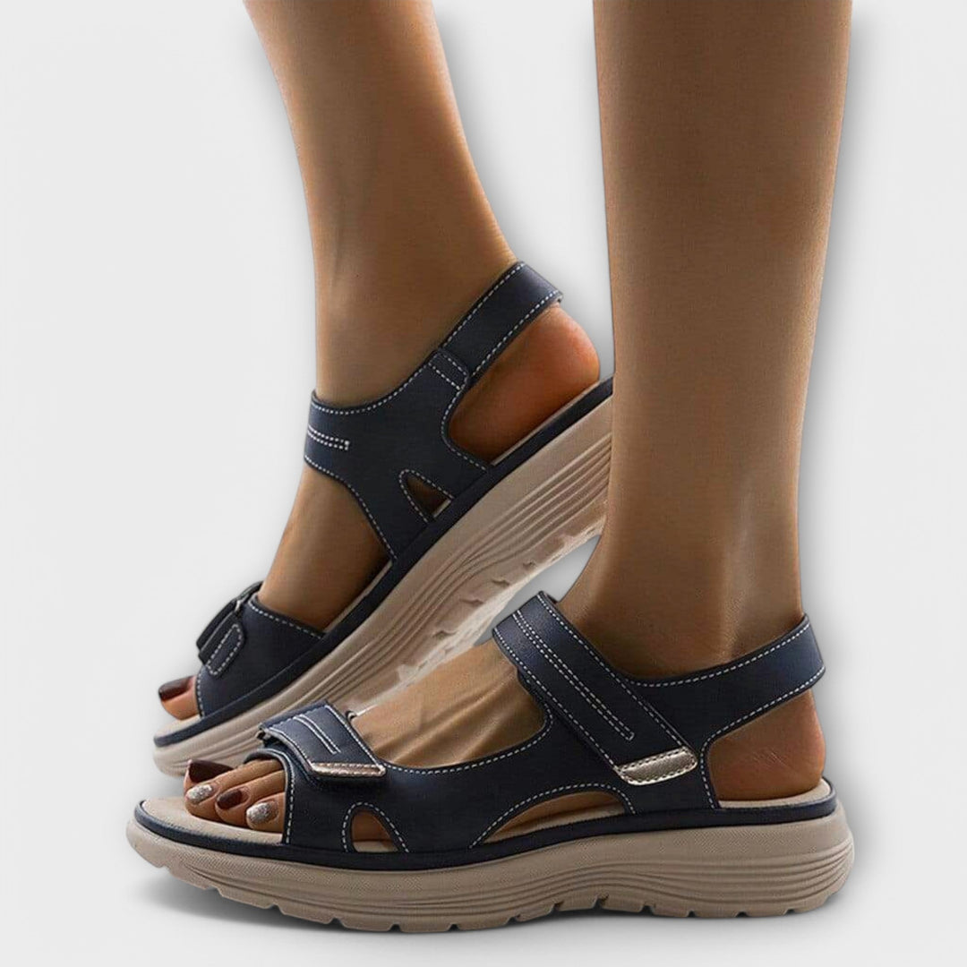 Naly — Ortopēdiskās Sandales