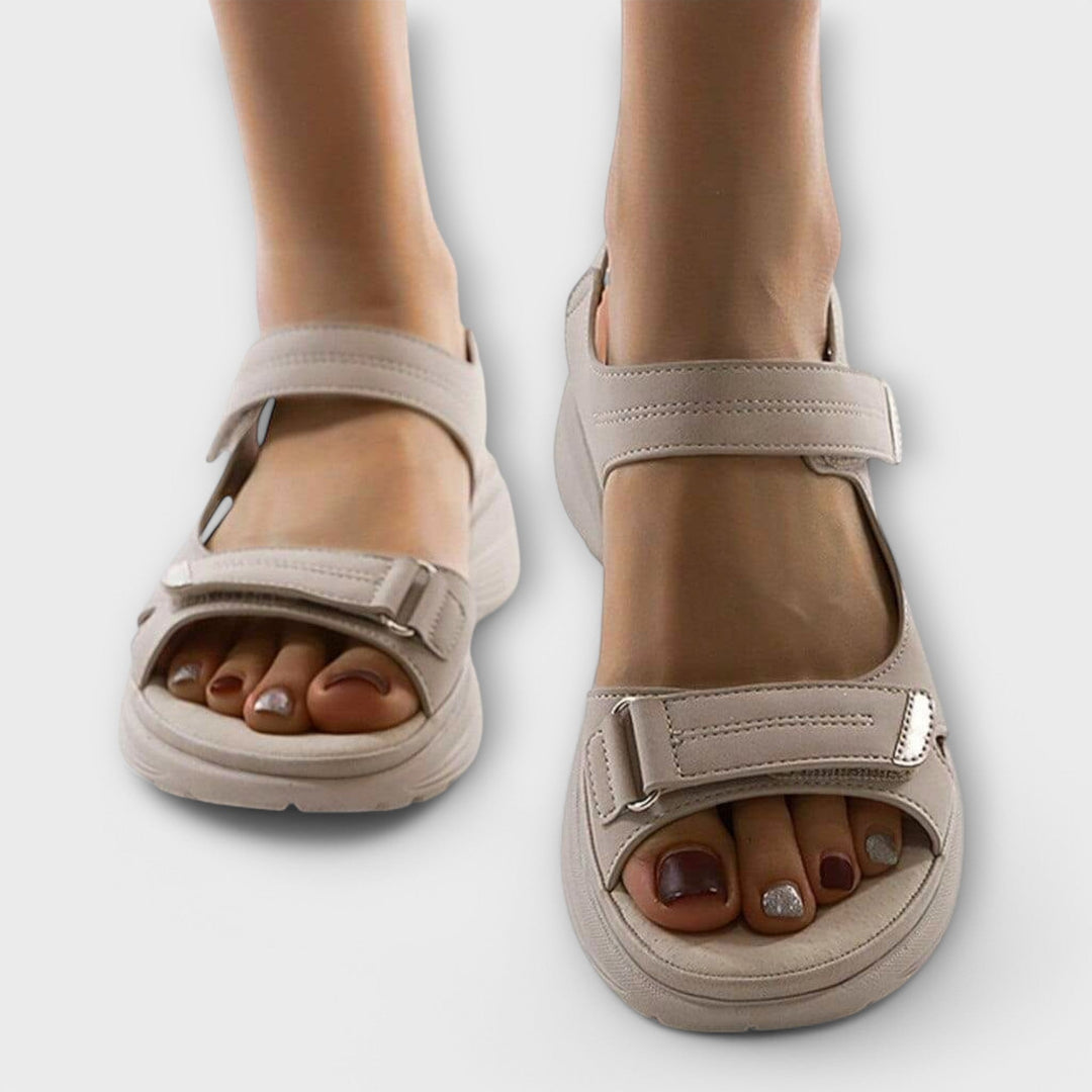 Naly — Ortopēdiskās Sandales
