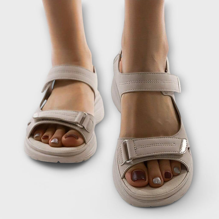 Naly — Ortopēdiskās Sandales